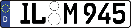 IL-M945