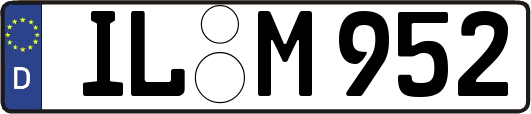 IL-M952