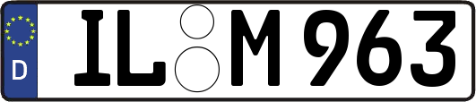 IL-M963