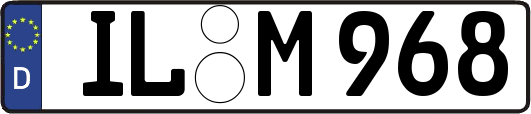 IL-M968