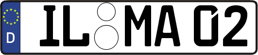 IL-MA02