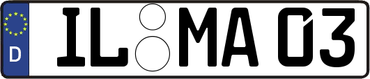 IL-MA03