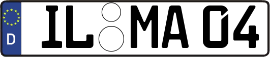 IL-MA04