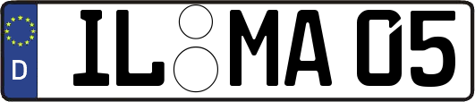 IL-MA05
