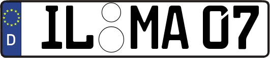IL-MA07
