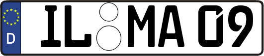 IL-MA09