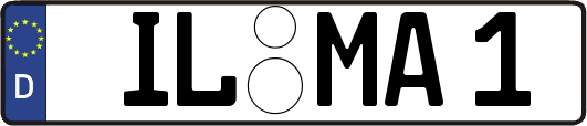 IL-MA1