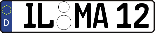 IL-MA12