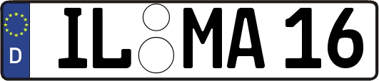 IL-MA16
