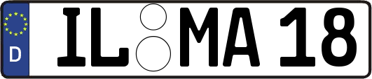 IL-MA18