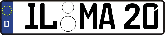 IL-MA20