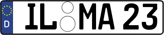 IL-MA23