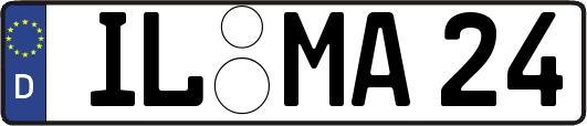 IL-MA24