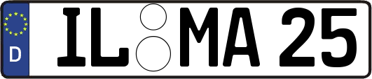 IL-MA25