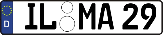 IL-MA29
