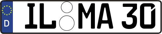 IL-MA30