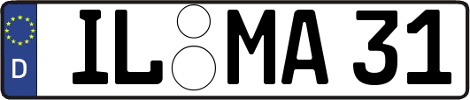 IL-MA31