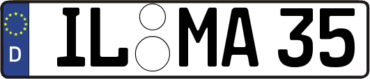IL-MA35