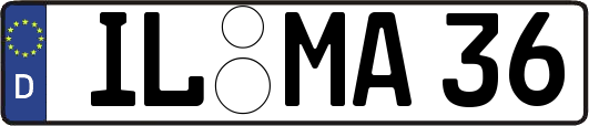 IL-MA36