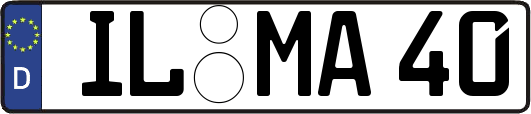IL-MA40