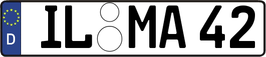 IL-MA42