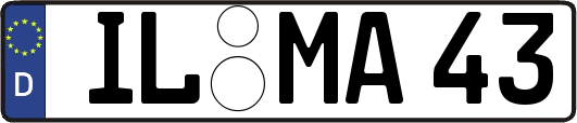 IL-MA43