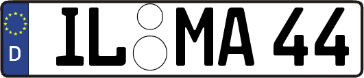 IL-MA44