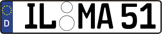 IL-MA51