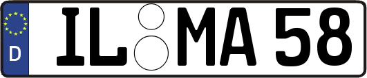 IL-MA58