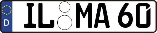 IL-MA60