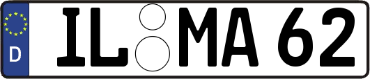IL-MA62