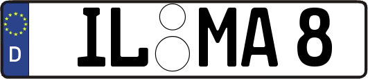 IL-MA8