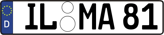 IL-MA81