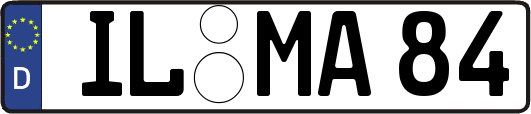 IL-MA84