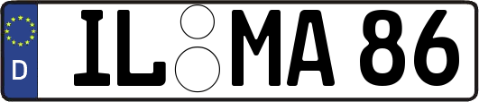 IL-MA86