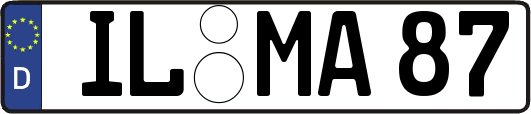 IL-MA87