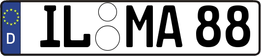 IL-MA88