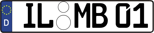 IL-MB01