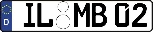 IL-MB02