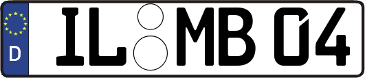 IL-MB04