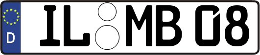 IL-MB08