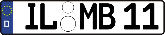 IL-MB11