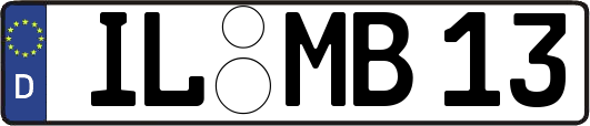 IL-MB13