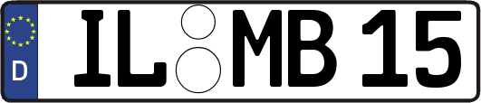 IL-MB15