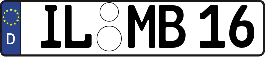 IL-MB16