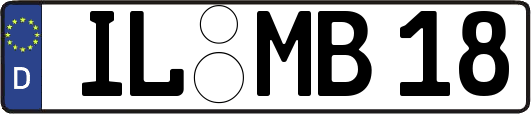 IL-MB18