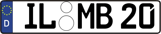 IL-MB20