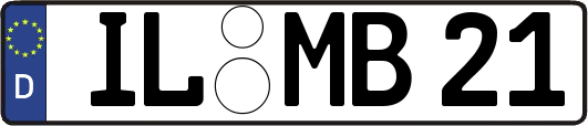 IL-MB21