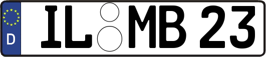 IL-MB23