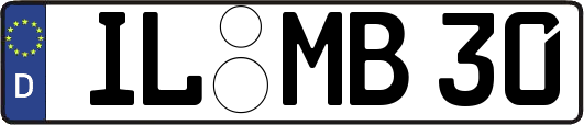 IL-MB30